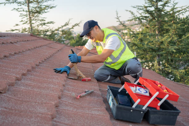 Belfast, ME Roofing Contractor Company